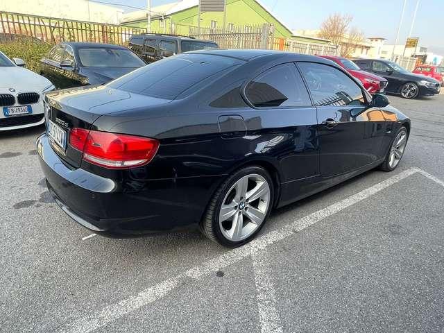 BMW 320 320d Coupe AUTOMATICA