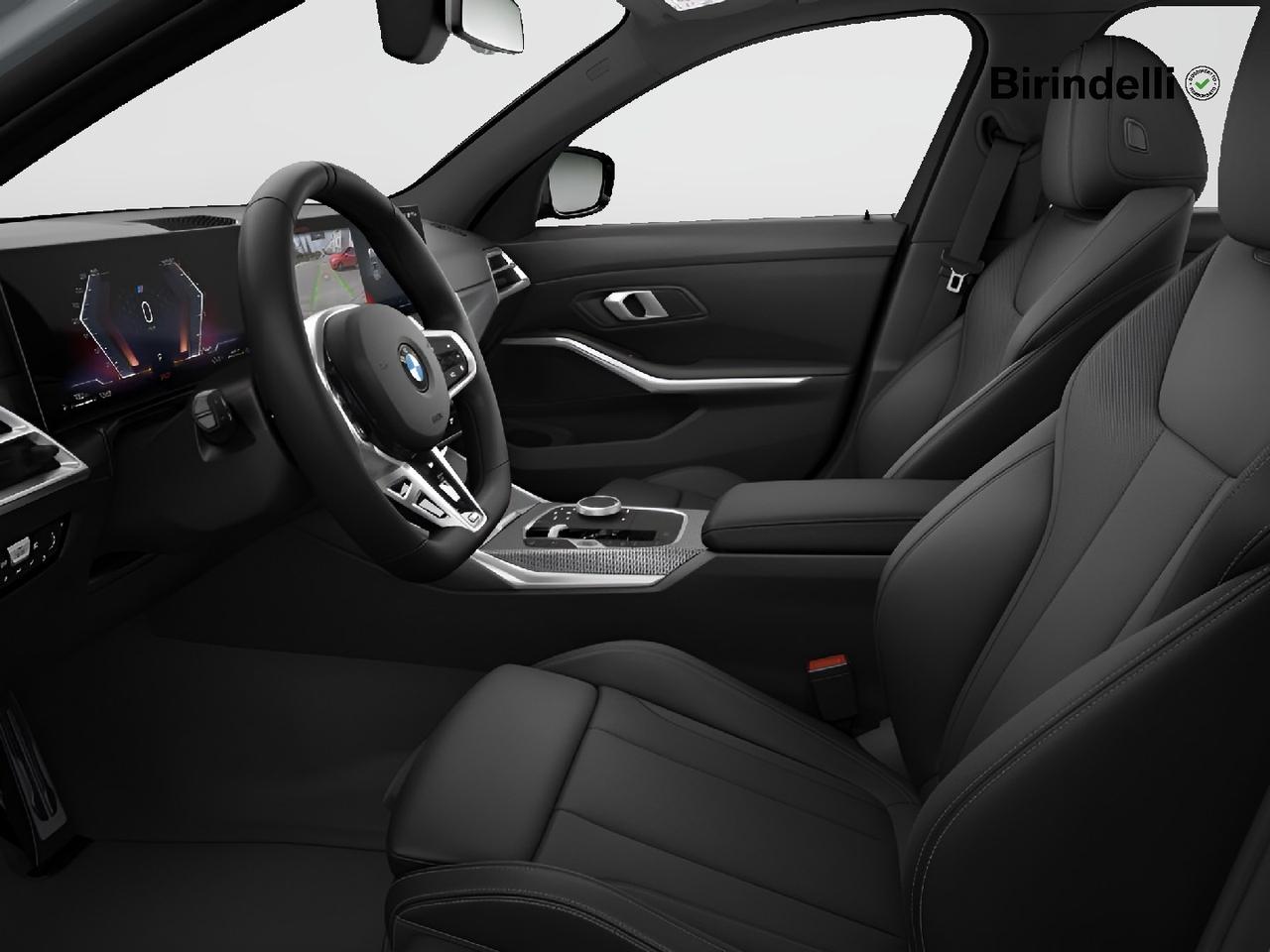 BMW BMW 318d Touring