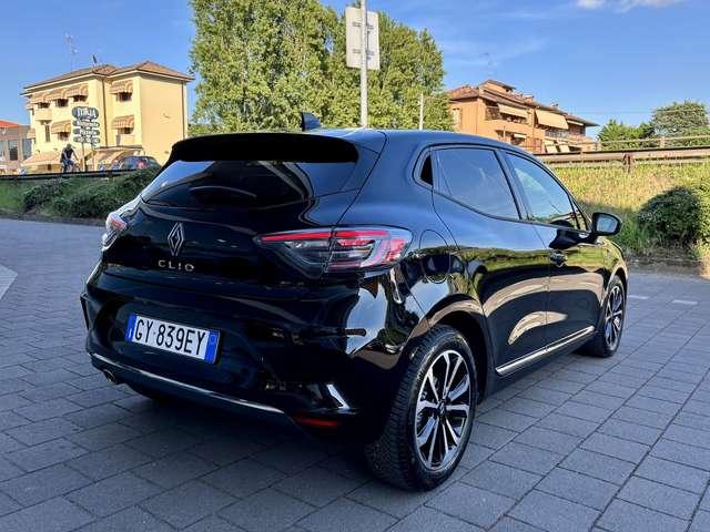 Renault Clio 1.0 TCe 67KW TECHNO PROMO