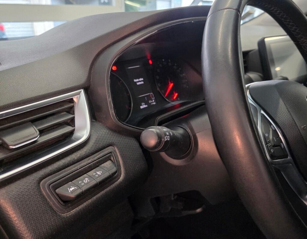 Renault Clio TCe 90 CV 5 porte COME NUOVA