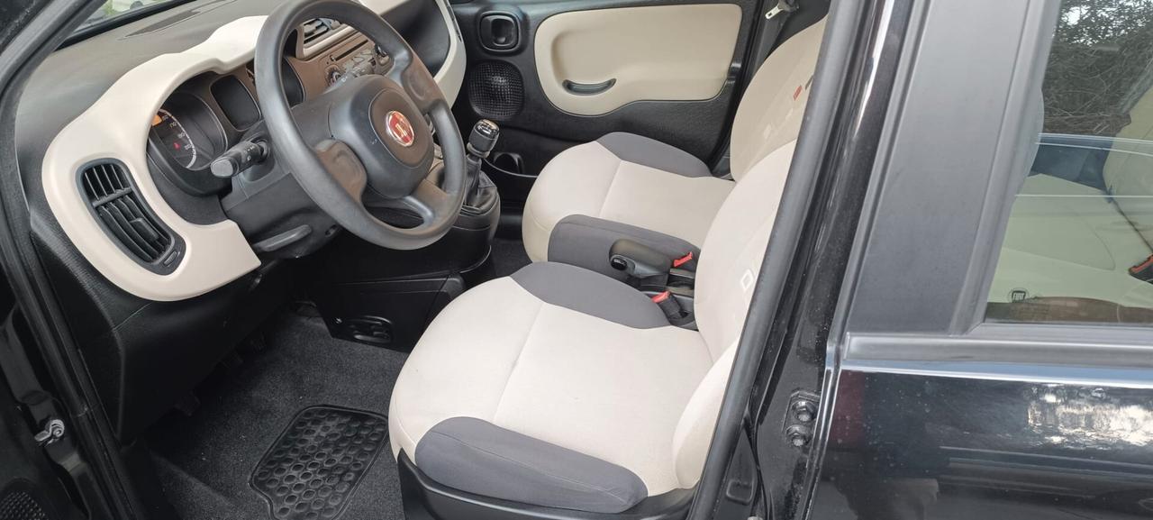 Fiat Panda 1.2 Pop