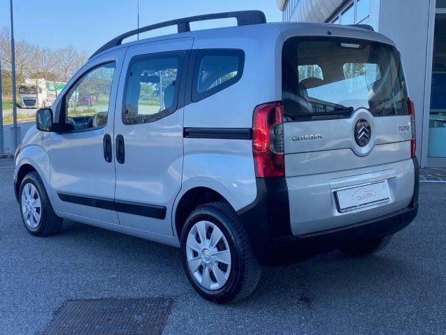 CITROEN Nemo 1.4 Multispace