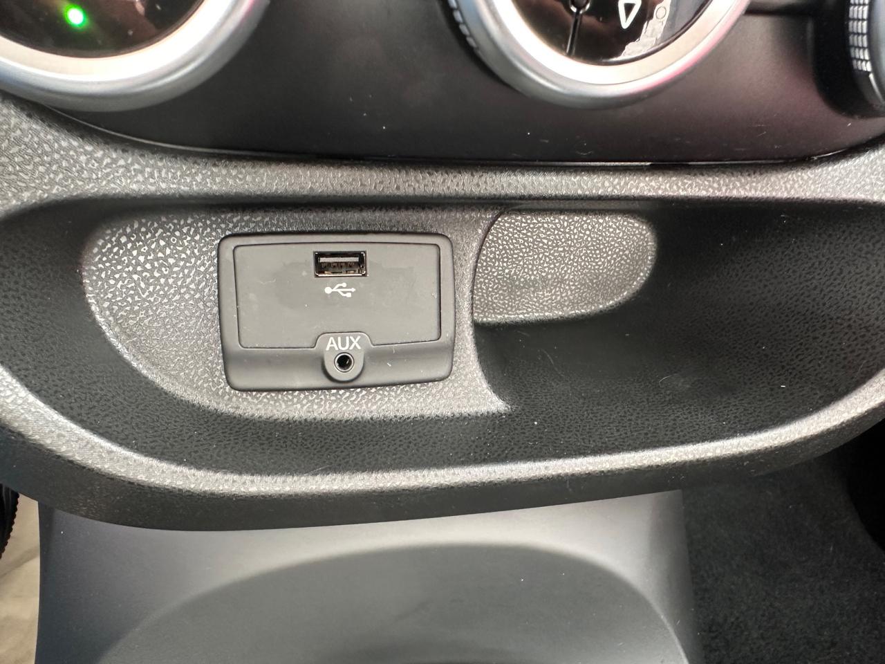 Fiat 500L 1.3 Multijet 85 CV B-Color-2013