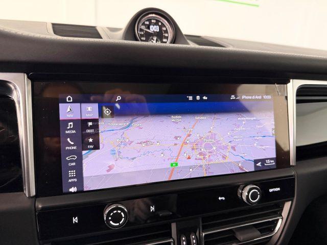 PORSCHE Macan 2.9 S 380cv PDK "IVA ESPOSTA"