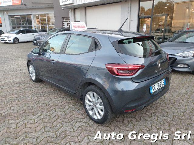 RENAULT Clio TCe 100 CV Business - Garanzia fino 36 mesi