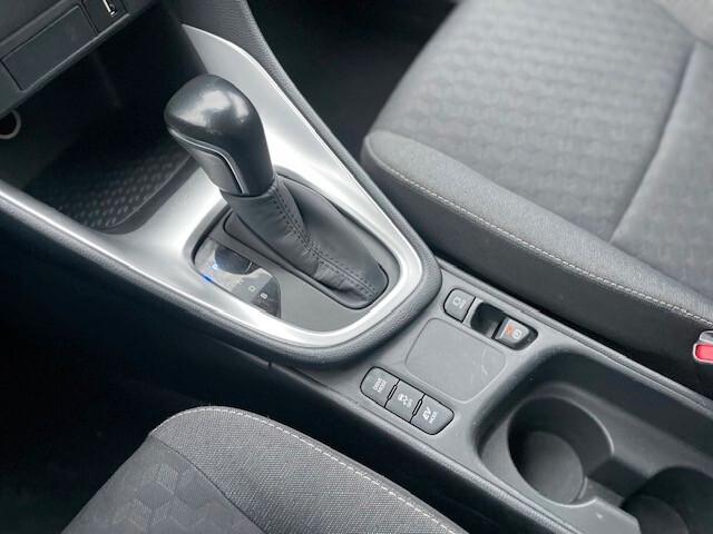 Toyota Yaris 1.5 Hybrid 5 porte Business UNIPROP. OFFERTA PROMO!!!!!