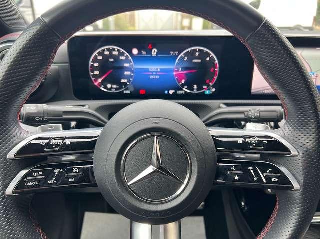 Mercedes-Benz CLA 180 Coupe 2.0 D Premium auto NUOVO MODELLO