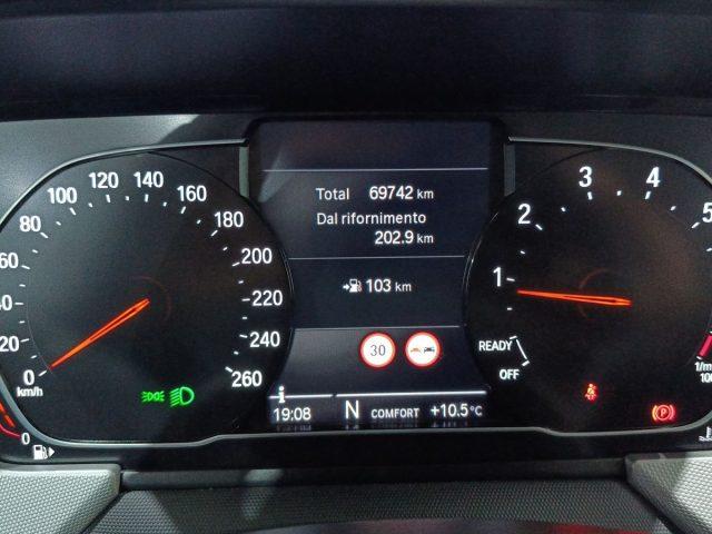 BMW 118 i 5p. Business Advantage