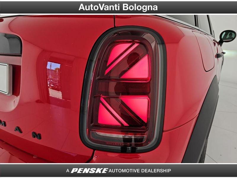 MINI Mini Countryman F60 Mini 1.5 One D Hype Countryman auto