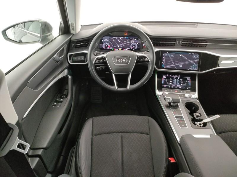Audi A6 allroad allroad 50 3.0 tdi mhev 48v quattro 286cv tiptronic