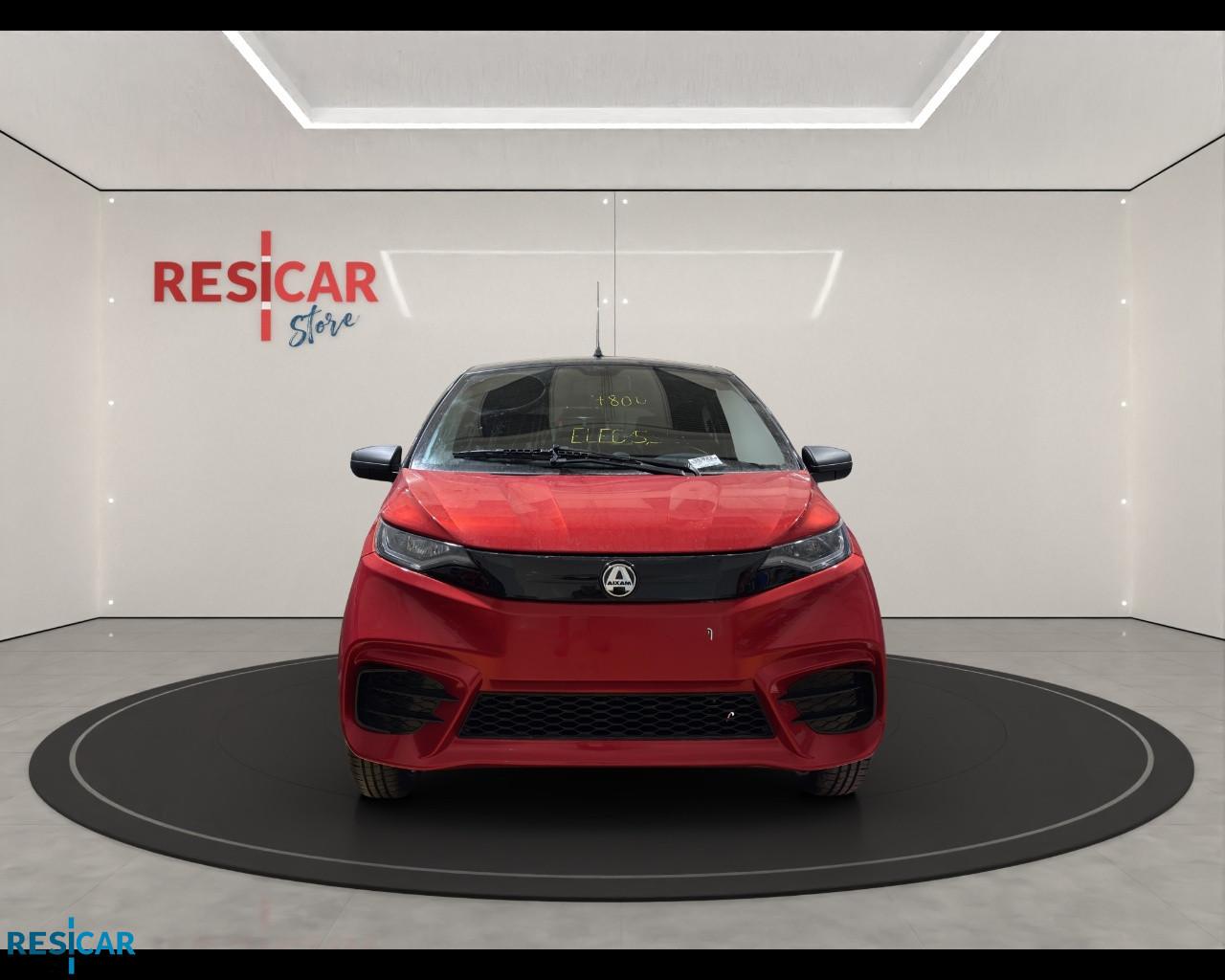 AIXAM ECITY SPORT 5.1 KWH