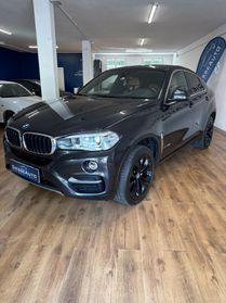 Bmw X6 xDrive30d