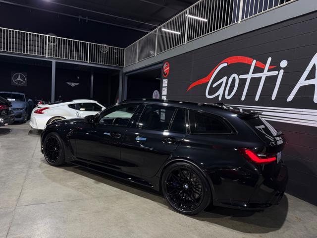 BMW M3 M3 COMPETITION SCARICO M LED SERVICE BMW