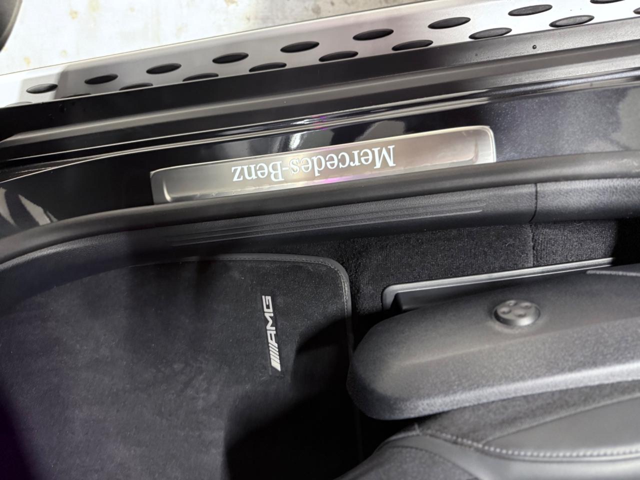 Mercedes-benz GLC 220 d 4Matic Coupé AMG Premium