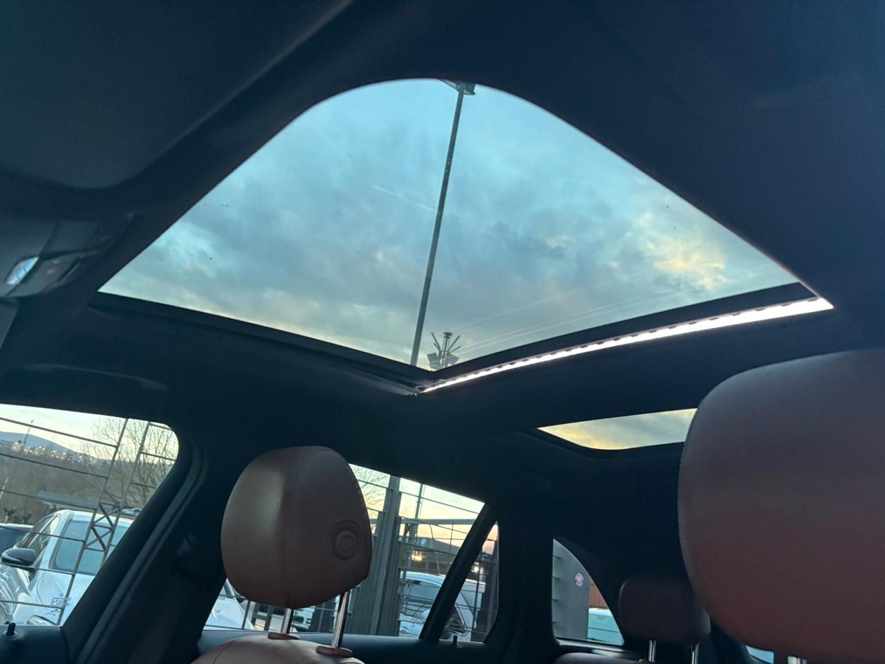 Mercedes-benz GLC 220 d 4Matic Premium