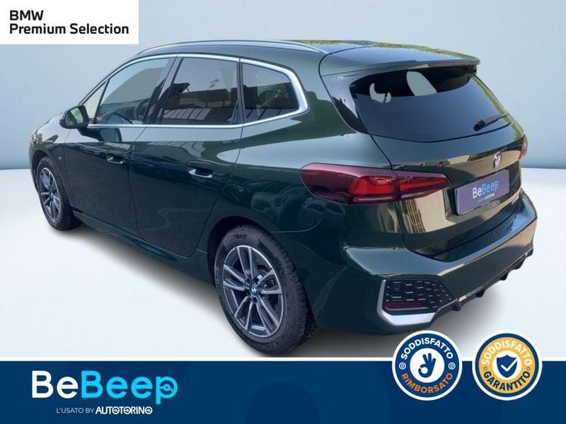 BMW Serie 2 Active Tourer 220I ACTIVE TOURER MHEV 48V MSPORT AUTO