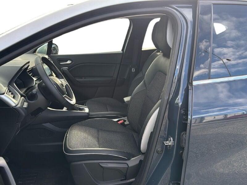 Renault Captur Captur TCe 100 CV GPL Techno
