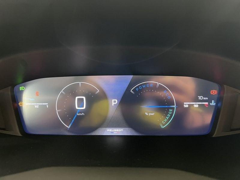 Peugeot 208 Allure Hybrid 145 e-DCS6 auto