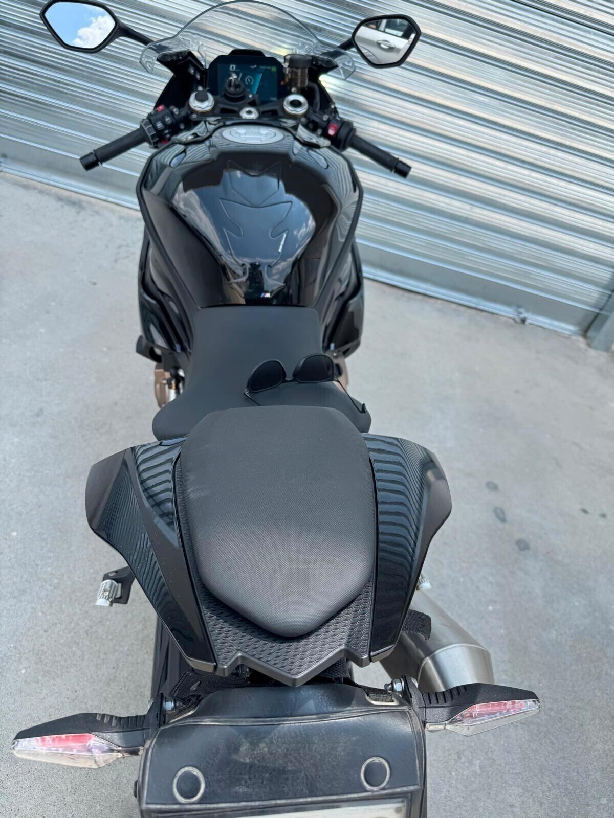 BMW S 1000 RR