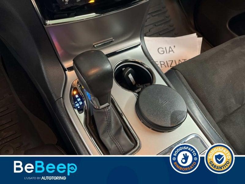Jeep Grand Cherokee 3.0 V6 S 250CV AUTO MY19
