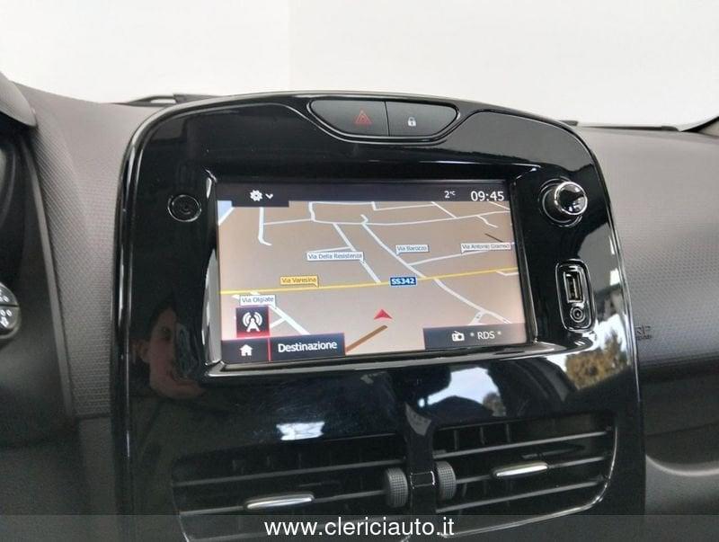 Renault Clio Sporter 1.2 75CV Life