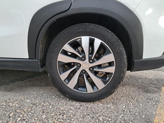 SUZUKI S-Cross 1.5 140V Hybrid A/T Starview