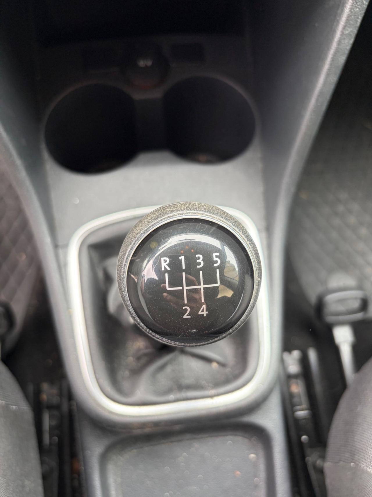 Volkswagen Polo 1.4 TDI 5p. Fresh BlueMotion Technology