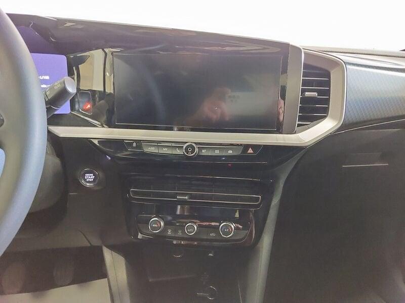 Opel Mokka Mokka 1.2 Turbo 136 CV Ultimate