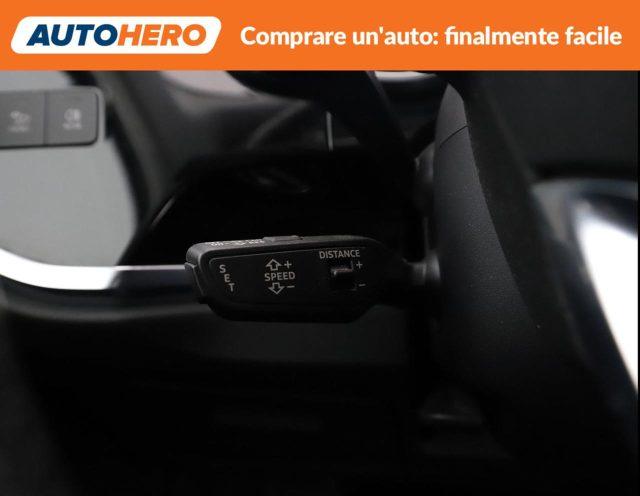 AUDI Q3 35 TFSI S tronic Business Advanced