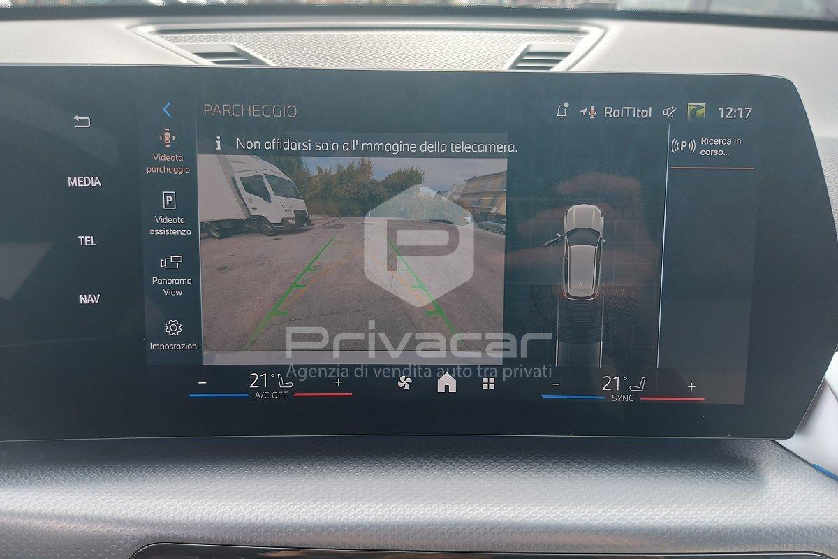BMW iX1 eDrive 20 Msport Pro