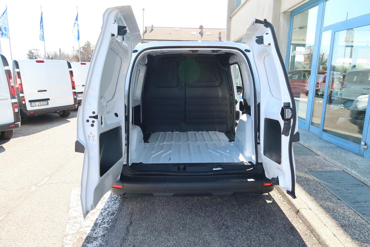 Renault Kangoo 1.5 dCi 115CV Van