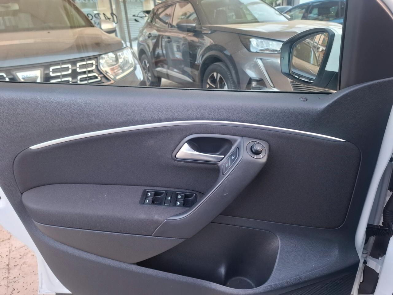Volkswagen Polo - 1.4 TDI 5 porte Navi