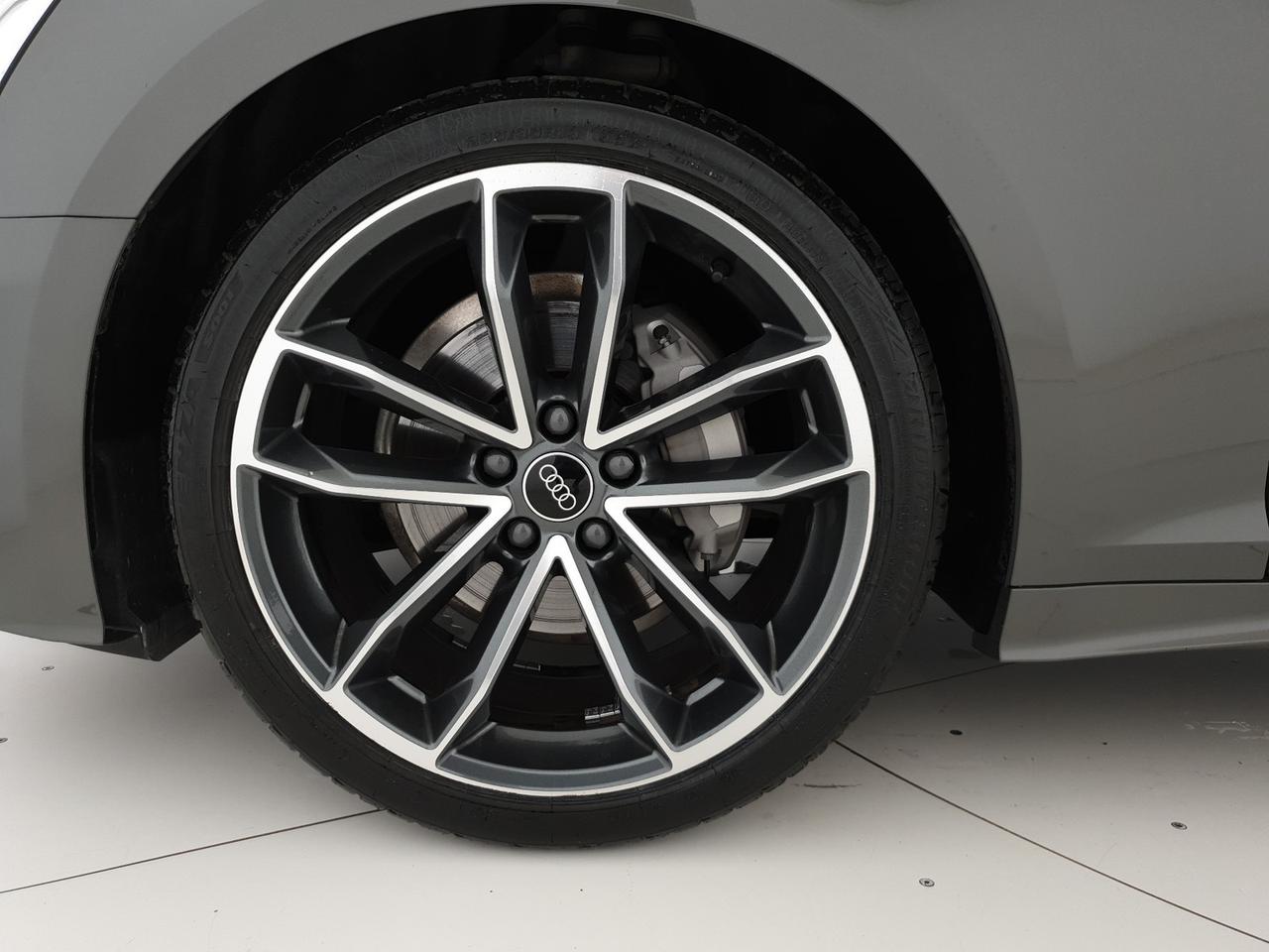Sportback 40TDI 204CV S tronic S line Edition