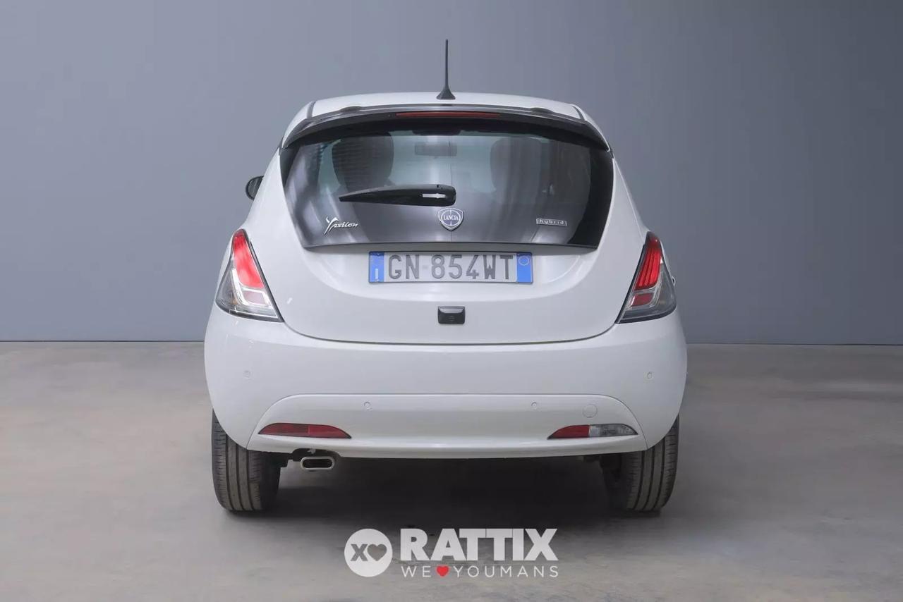 Lancia Ypsilon 1.0 Firefly Hybrid 70CV Gold Plus 5p.ti