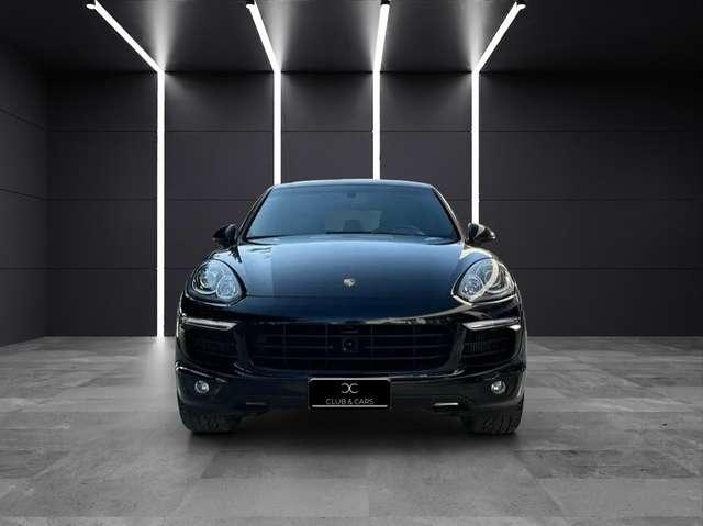 Porsche Cayenne 3.0d Tip P. SPORT/TETTO/PASM/1BK/INNODR/C.21/BOSE