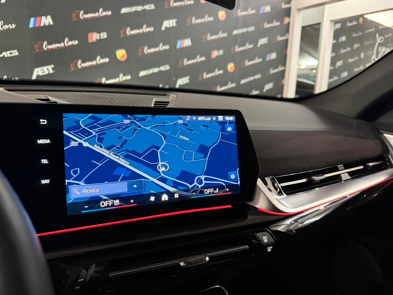 Bmw X2 M M35i xDrive Msport Pro