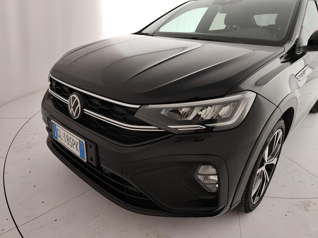 Volkswagen Taigo 1.5 TSI 150 CV DSG R-Line