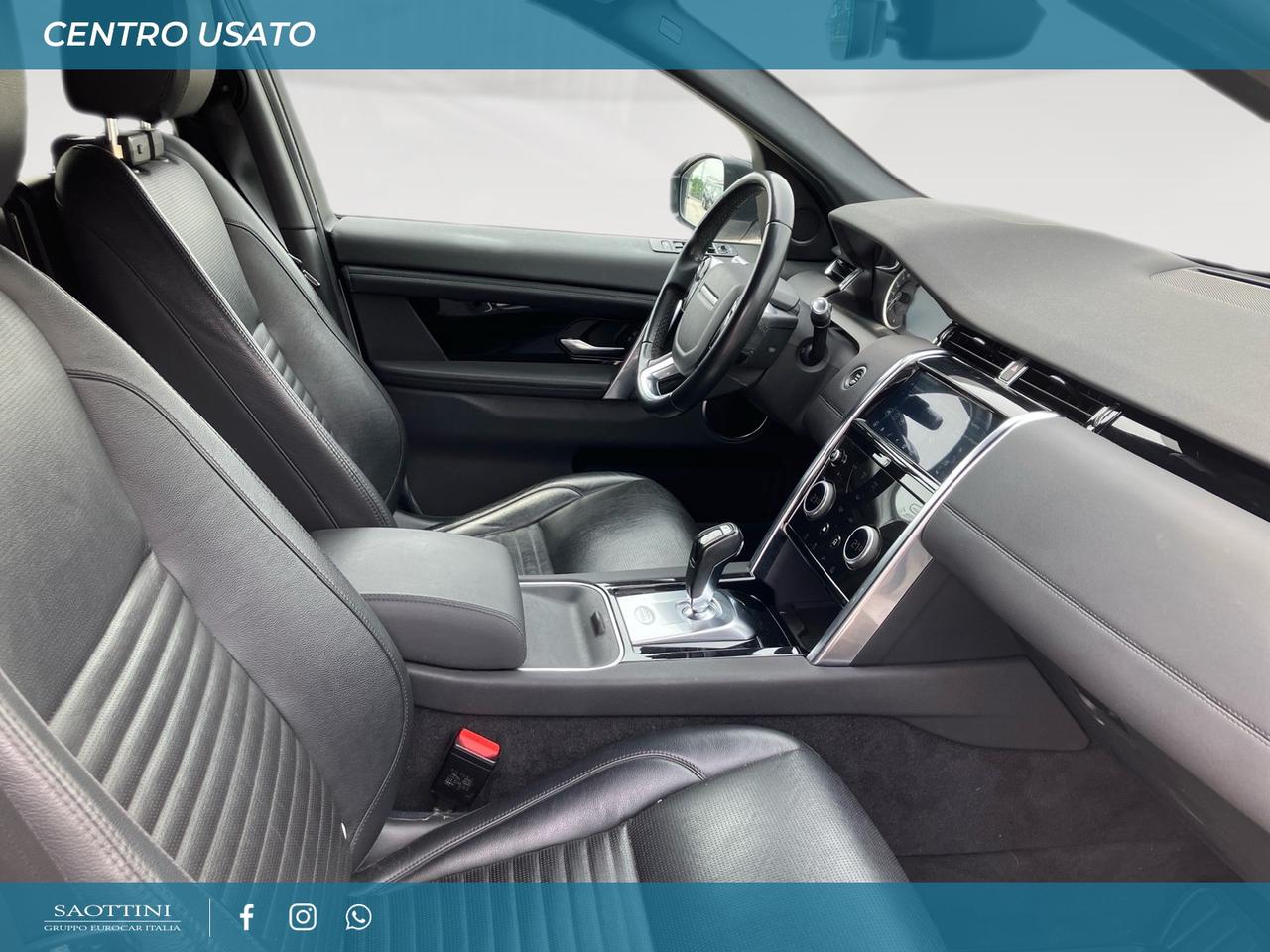 2.0d i4 R-Dynamic S awd 150 CV Auto