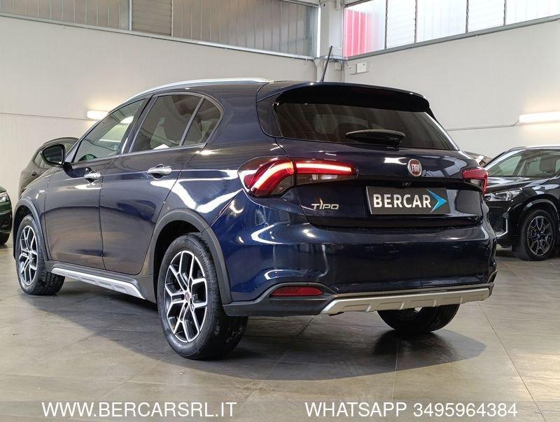 FIAT Tipo Tipo 1.0 5 porte Cross