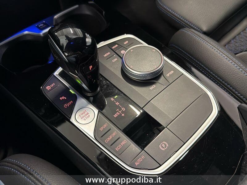 BMW Serie 1 F40 Diesel 116d Msport auto