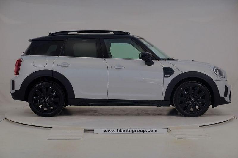 MINI Mini Countryman F60 2020 Diese Mini Countryman 2.0 Cooper D Hype auto