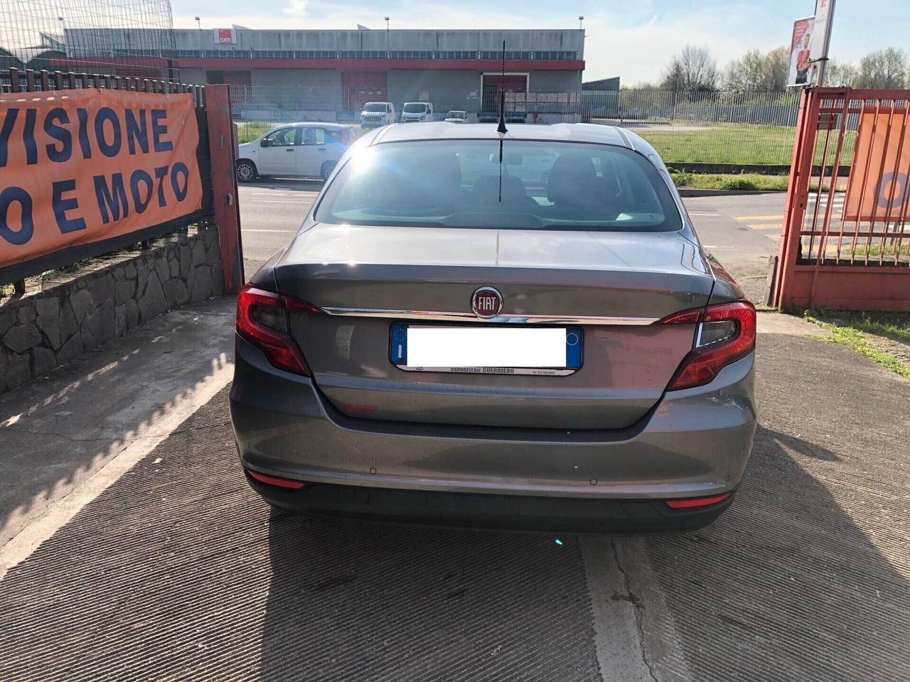 Fiat Tipo 1.4 4 porte lounge