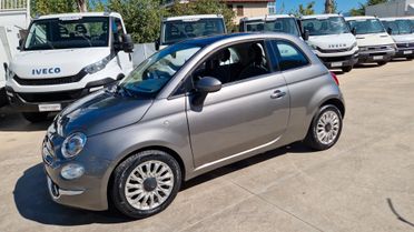 Fiat 500 1.3 Multijet 95 CV Lounge