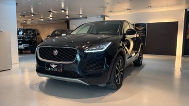 JAGUAR E-PACE 2.0 150CV 110KW AWD - 2018