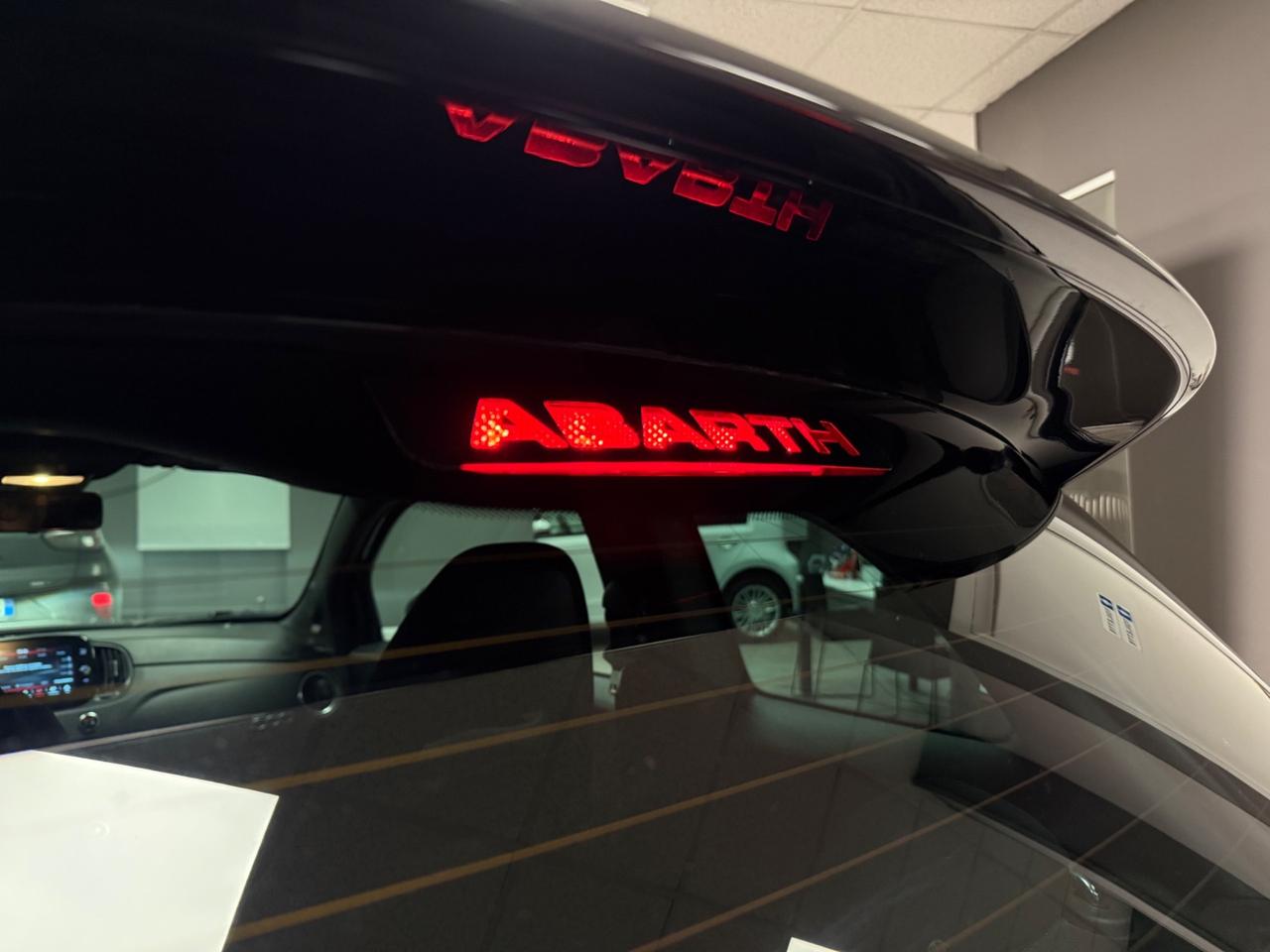 Fiat 500 ABARTH 695 Competizione 1.4 16v 180cv my18 SUPER PREZZO!