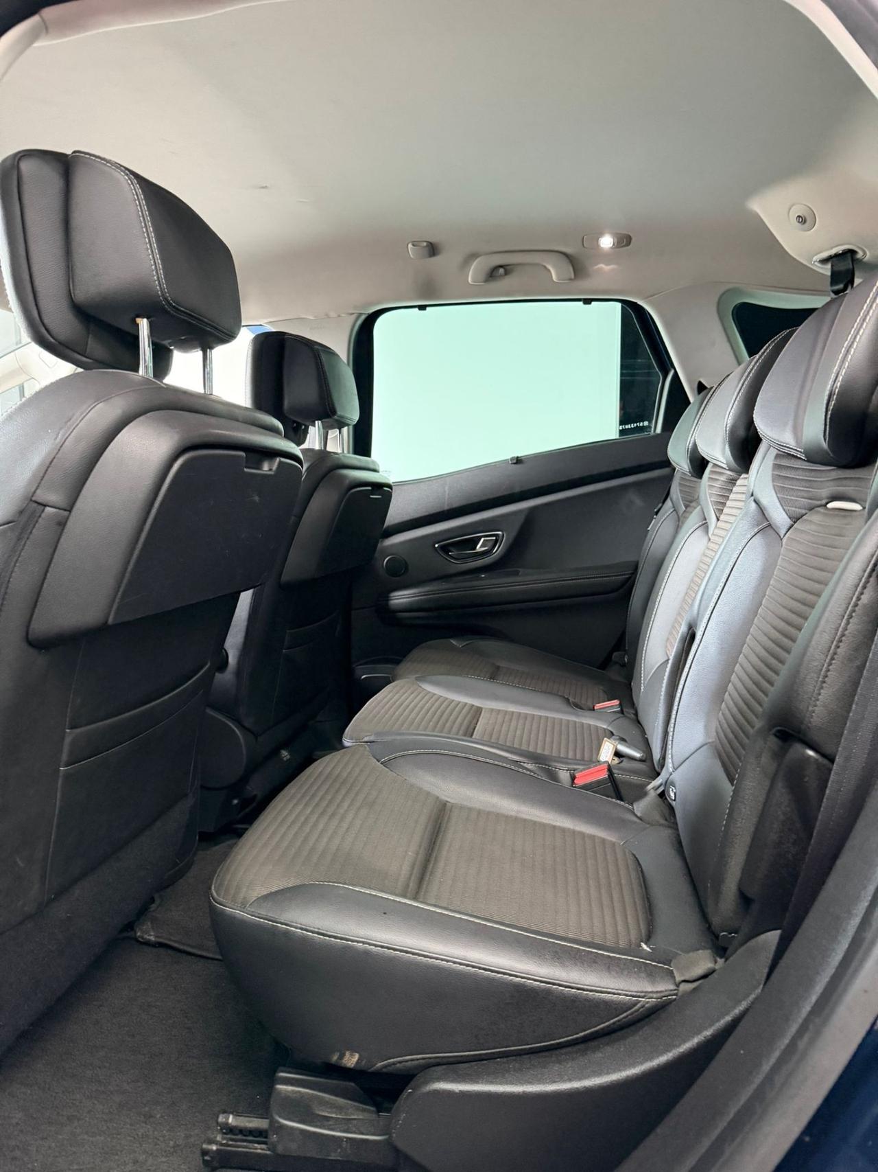 Renault Scenic Scénic dCi 8V 110 CV Energy Bose