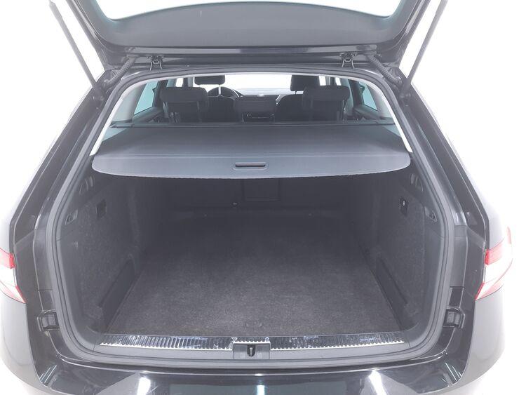 Skoda Superb Wagon Executive DSG BR491232 2.0 Diesel 150CV