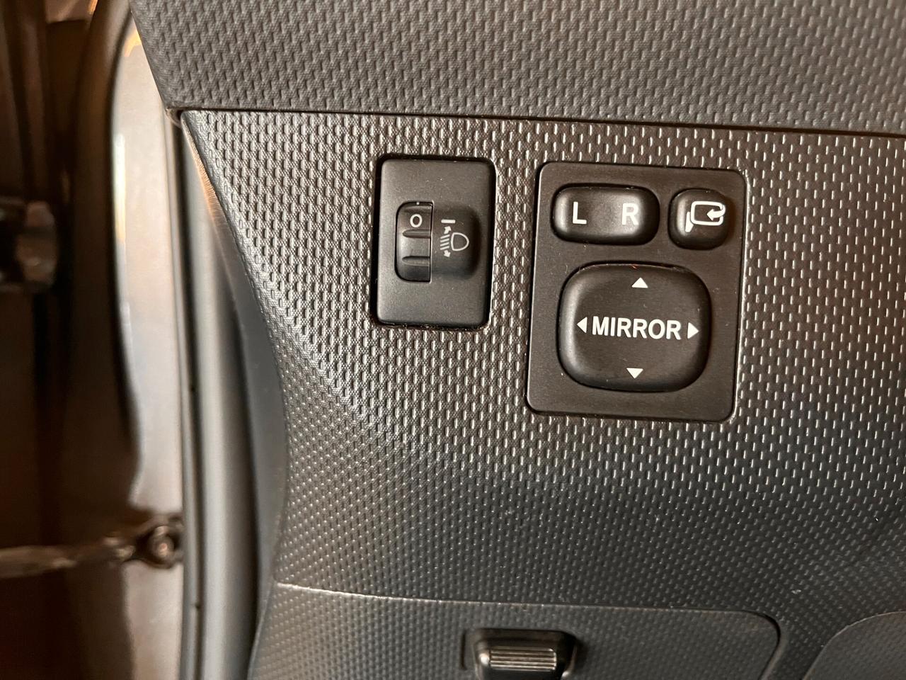 Toyota Urban Cruiser 1.4 D-4D 4X4 Luxury