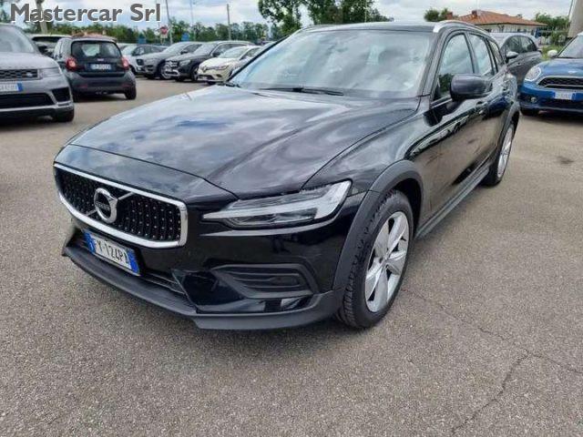 VOLVO V60 Cross Country 2.0 d4 Business Plus awd GANCIO TRAINO -FY124PA
