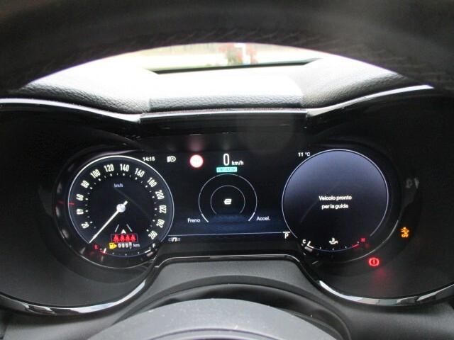 Alfa Romeo Tonale 1.5 160 CV MHEV TCT7 Edizione Speciale